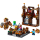 LEGO Minecraft 21272 Ring w Leśnym dworze - 1308184 - zdjęcie 2